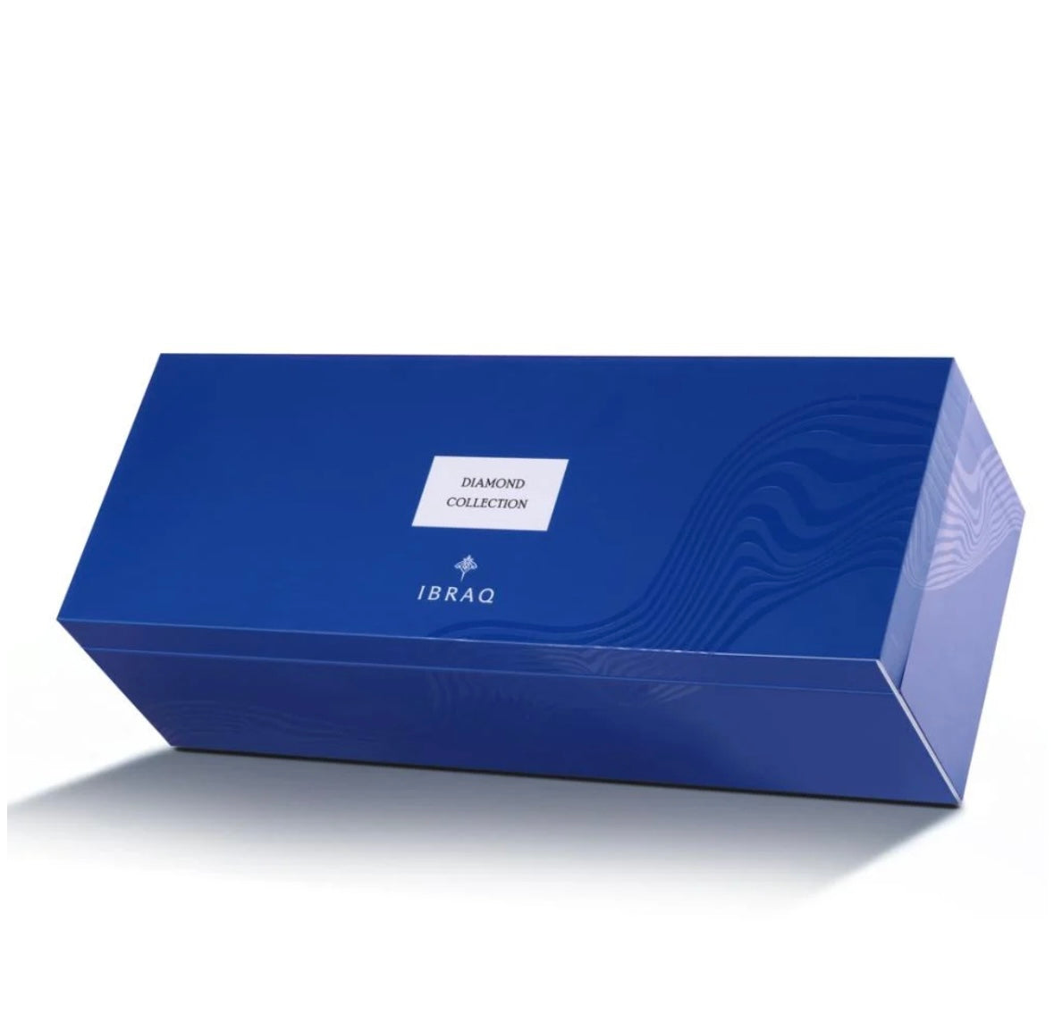 IBRAQ - Essence Vault – Diamond Edition