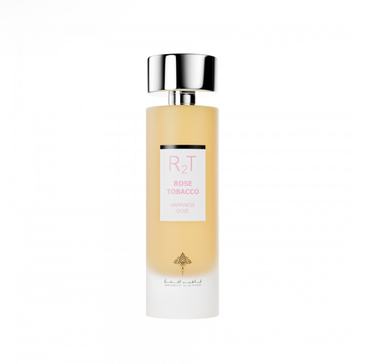 IBRAQ - Rose Tobacco
