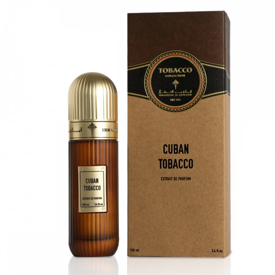 IBRAQ - Cuban Tobacco