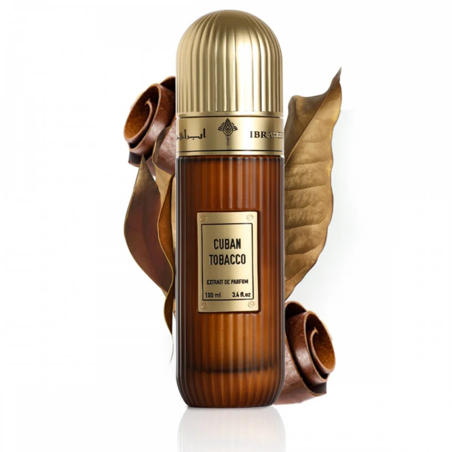IBRAQ - Cuban Tobacco