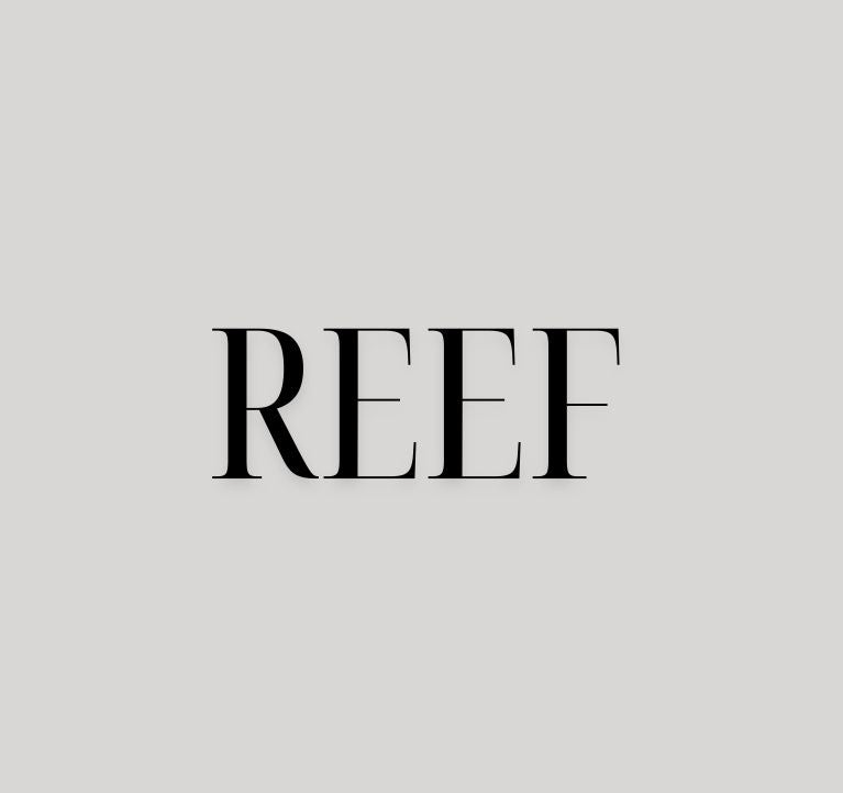 Reef