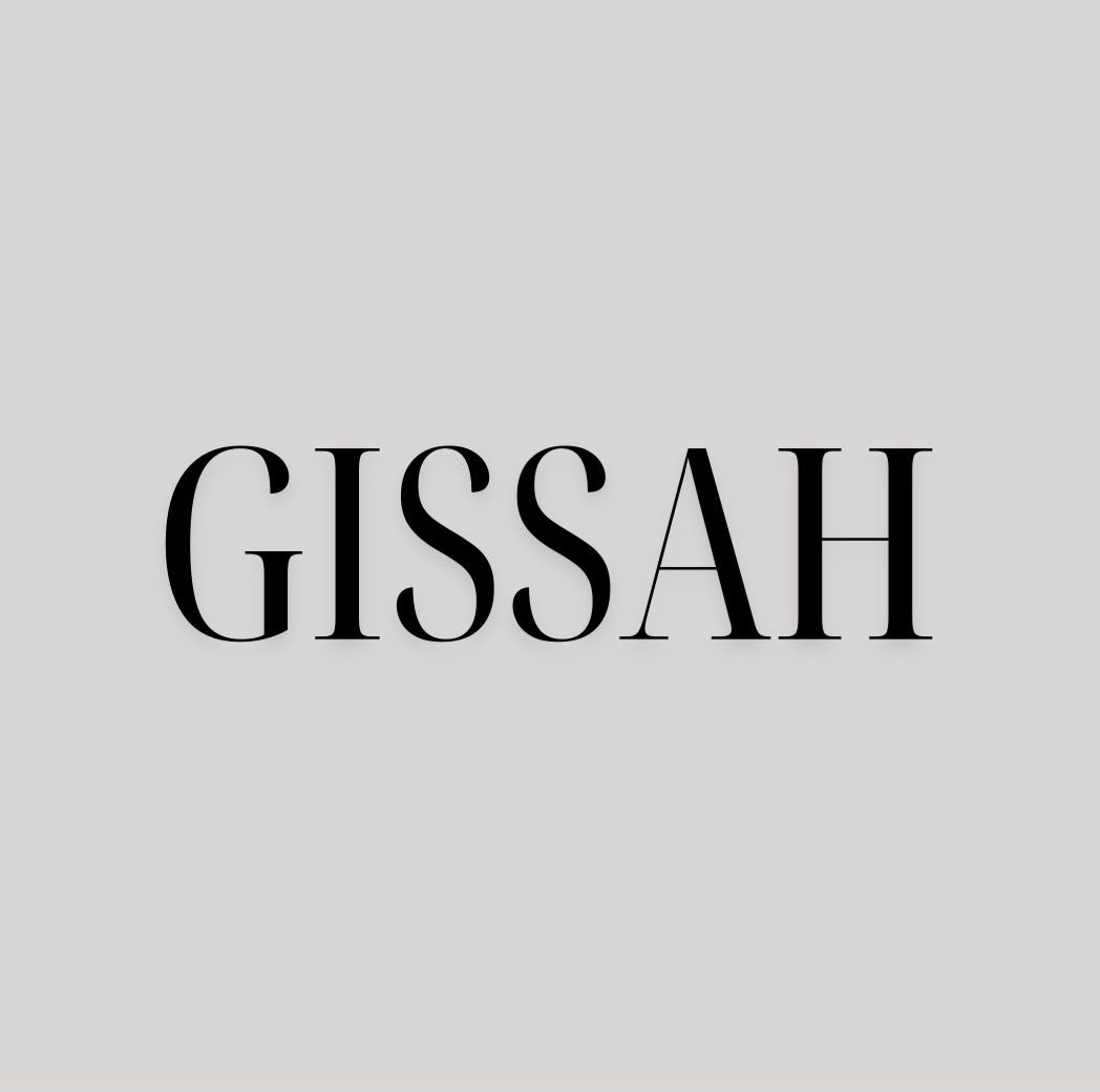 Gissah