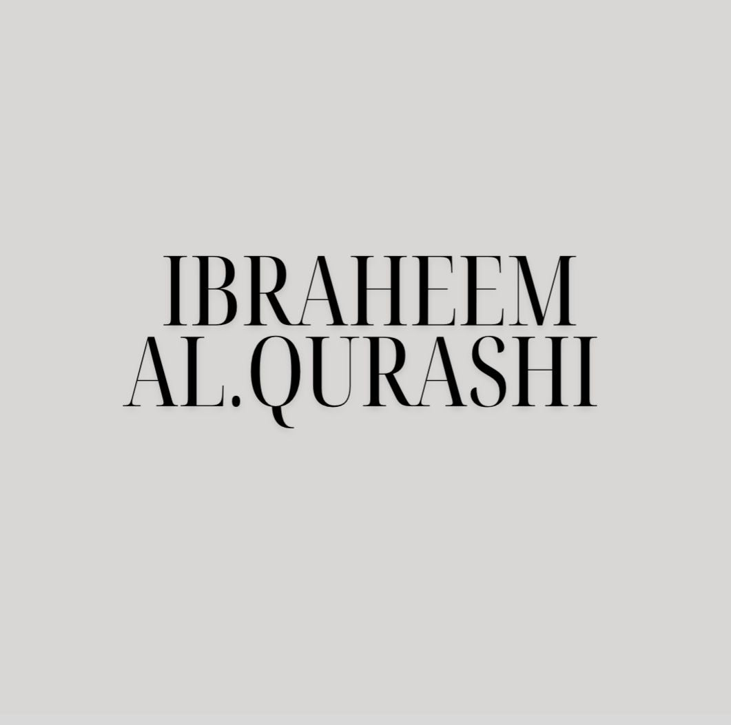 Ibraheem Al.Qurashi