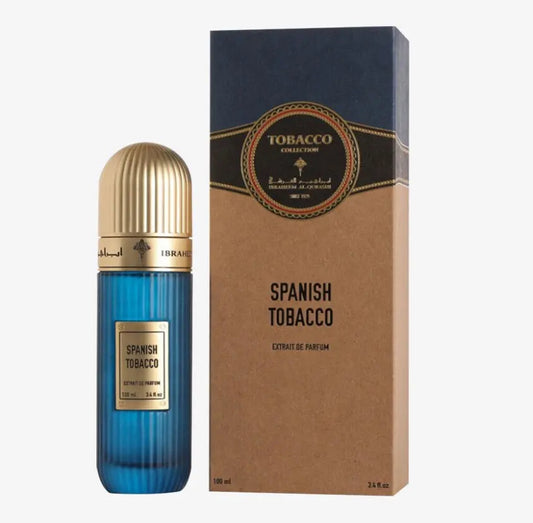 Spanish Tobacco