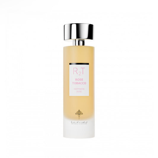 IBRAQ - Rose Tobacco