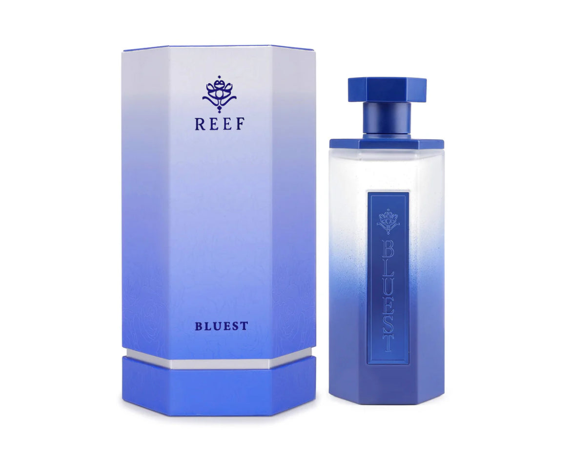 Bluest Perfume (PreOrden)