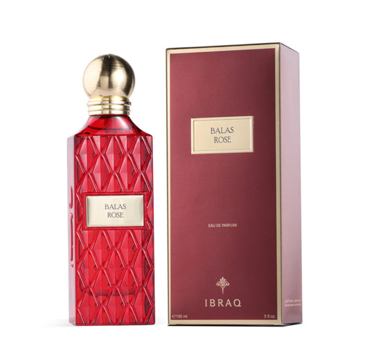 IBRAQ - Balas Rose