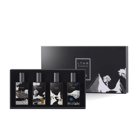 LTHR COLLECTION