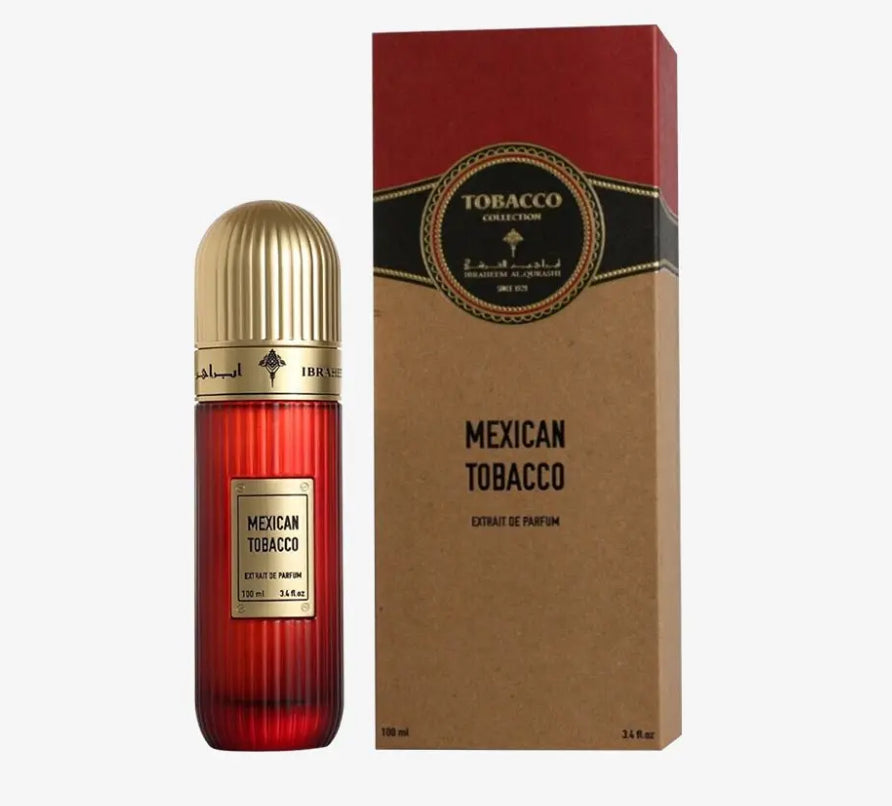 Mexican Tobacco (PreOrden)